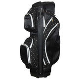 RJ Sports Women's Bliss Cart Bag