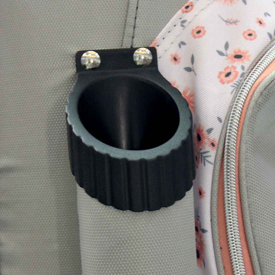 RJ Sports Women's Carter Cart Bag