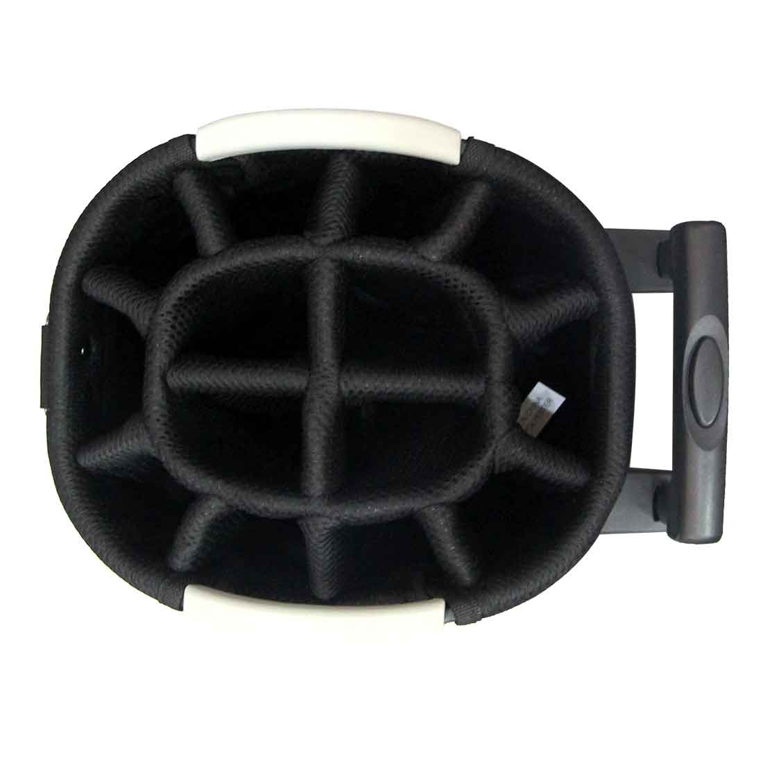 RJ Sports Women's Carter Cart Bag