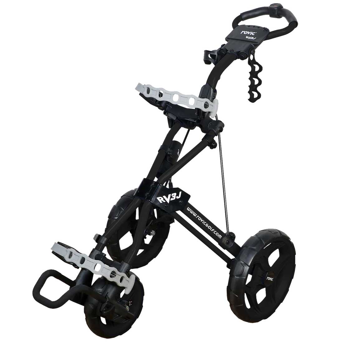 Clicgear Juniors Rovic RV3J Push Cart