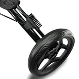 Clicgear Rovic RV1C/RV1S Shoe Brush