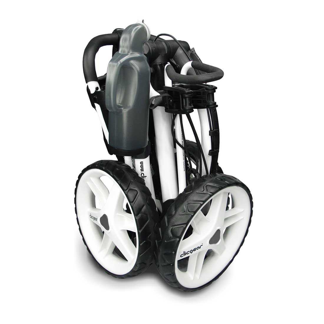 Clicgear Sand Bottle