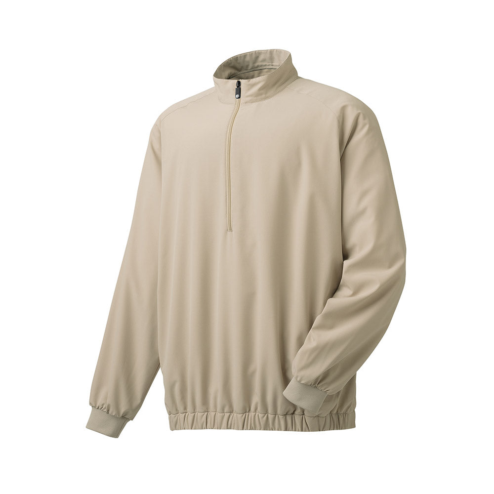 FootJoy Half Zip Windshirt