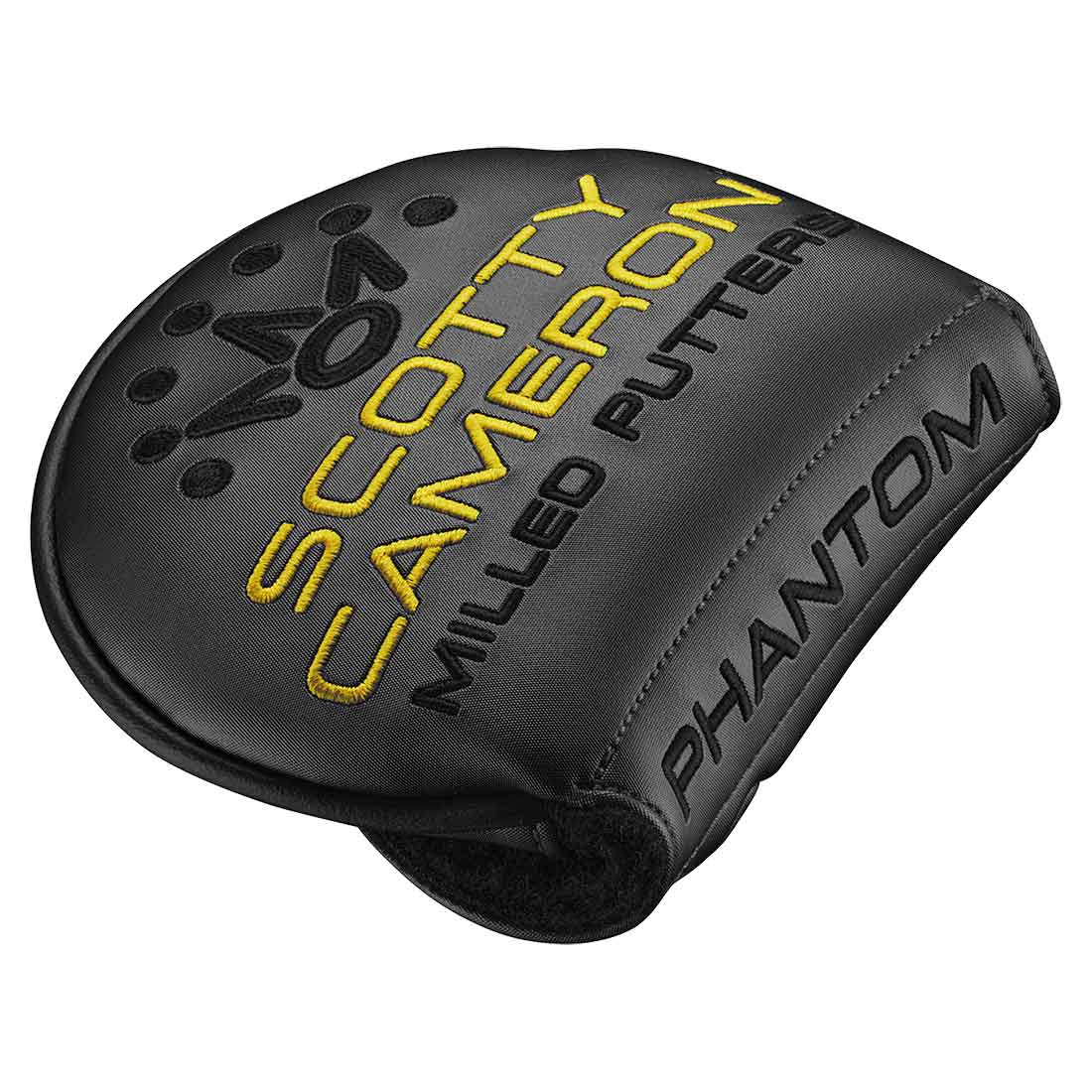 Titleist Scotty Cameron Phantom 11.5 Putter – Golf Discount