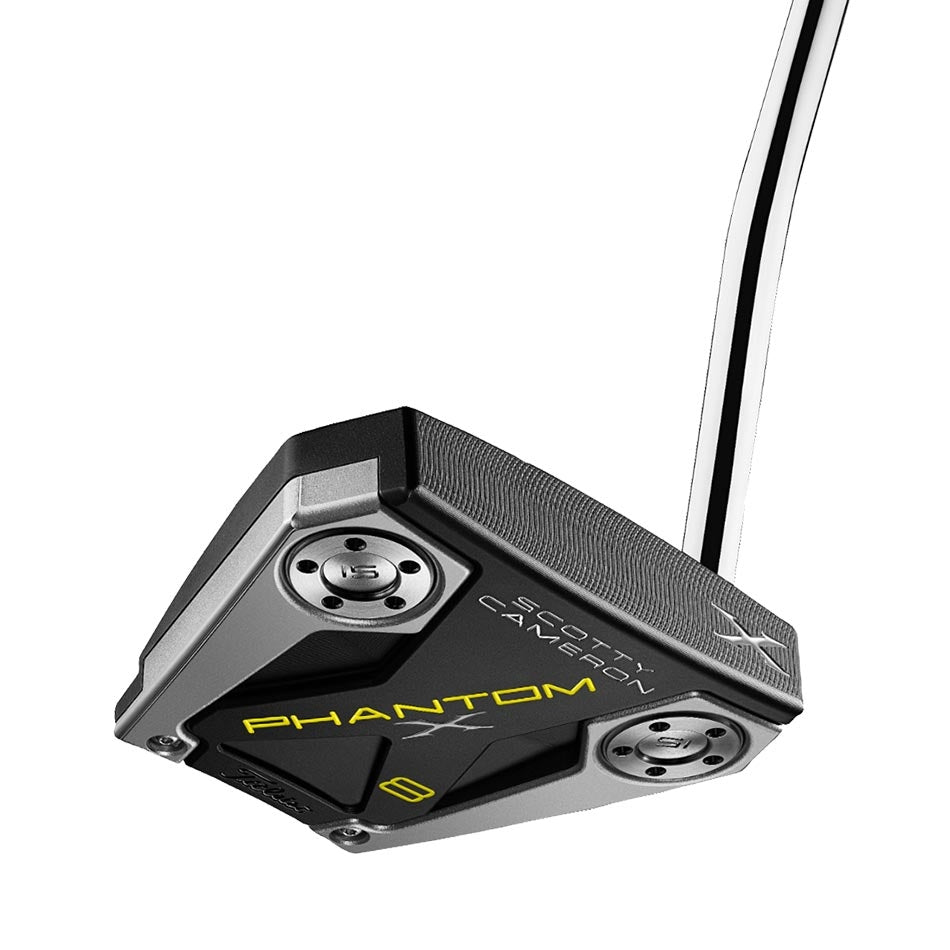 Titleist 2019 Scotty Cameron Phantom X 8 Putter
