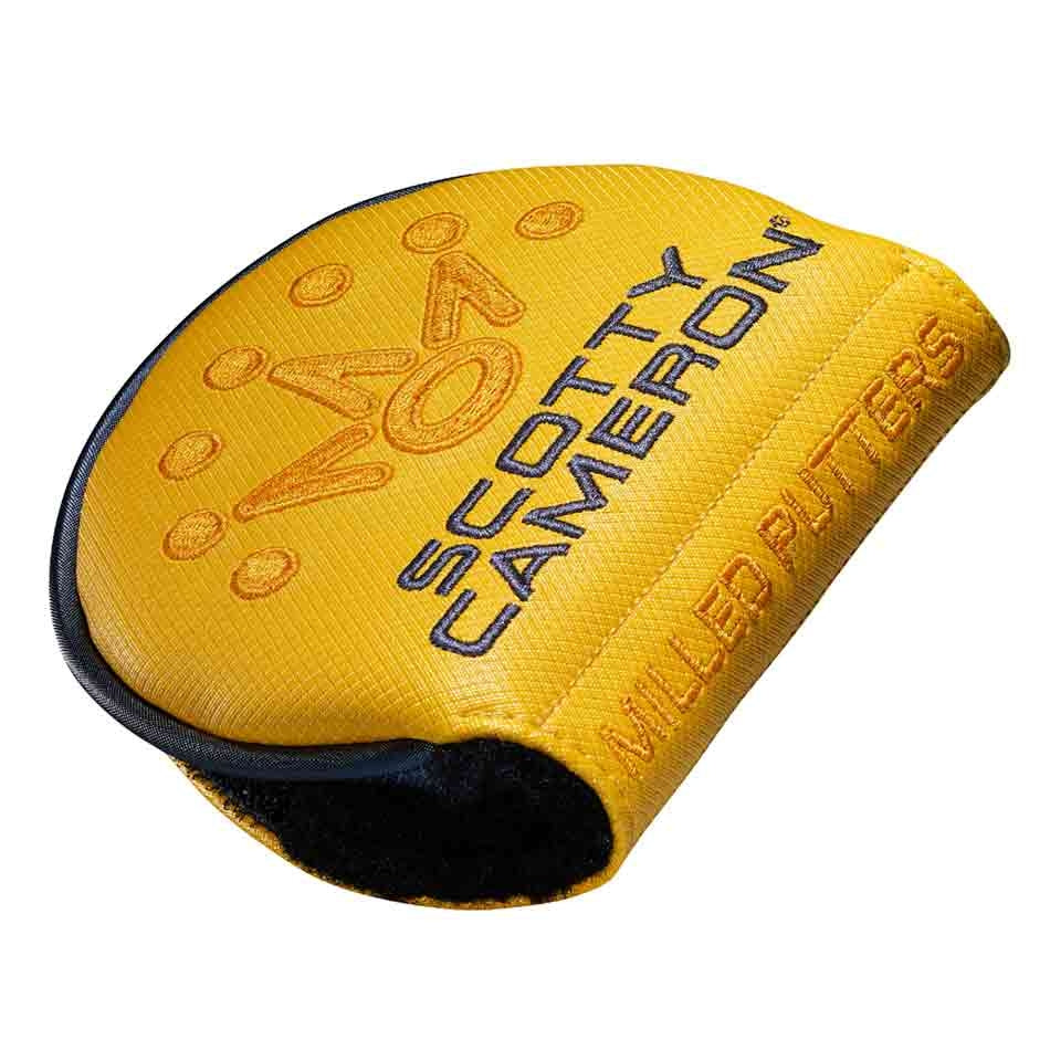 Titleist 2019 Scotty Cameron Phantom X 8 Putter - Pre-Owned