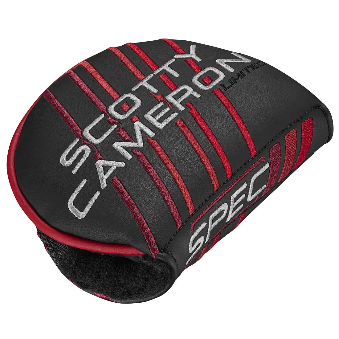 Titleist Scotty Cameron Limited Release Spec III Phantom 5 OC Putter