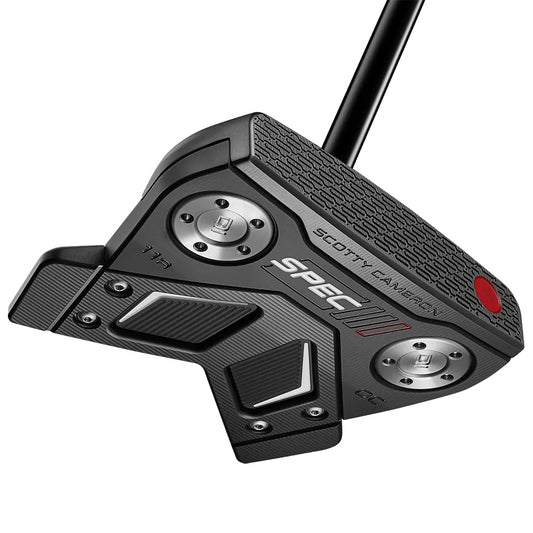 Titleist Scotty Cameron Limited Release Spec III Phantom 11R OC Putter