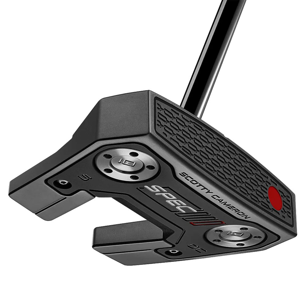 Titleist Scotty Cameron Limited Release Spec III Phantom 5 OC Putter