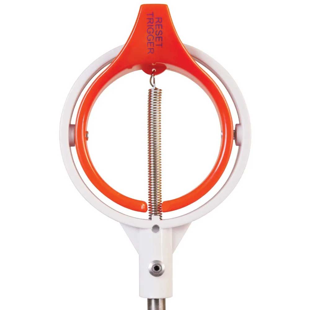 Search N' Rescue Spring Loaded Golf Ball Retriever