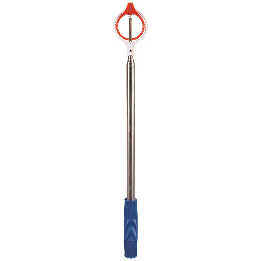 Search N' Rescue Spring Loaded Golf Ball Retriever
