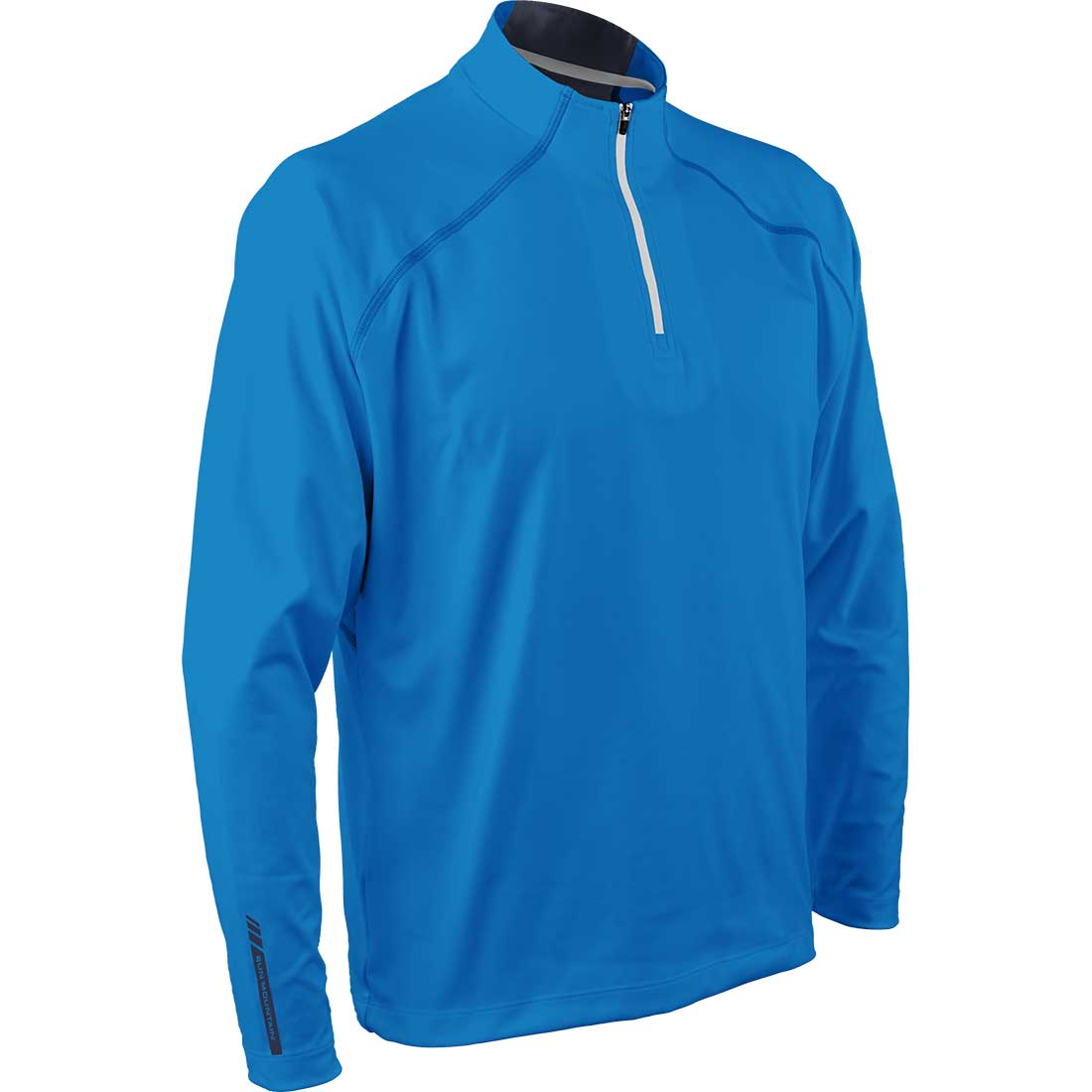 Sun Mountain Second Layer Pullover