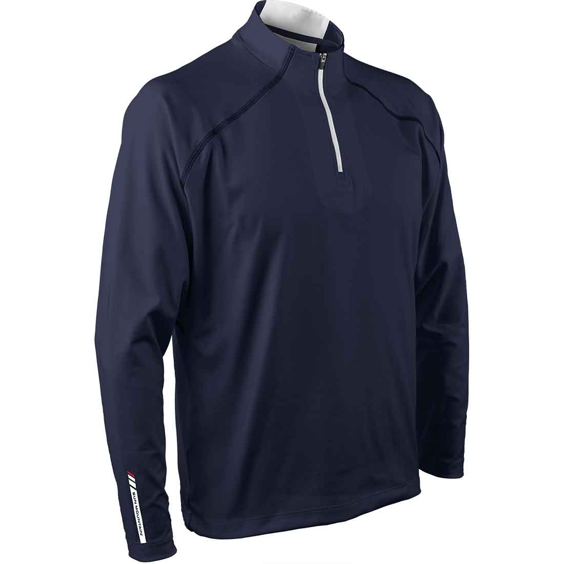 Sun Mountain Second Layer Pullover