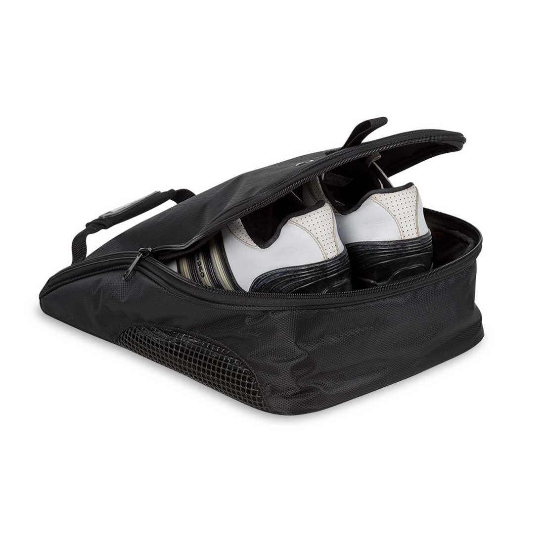 BagBoy Shoe Bag Black