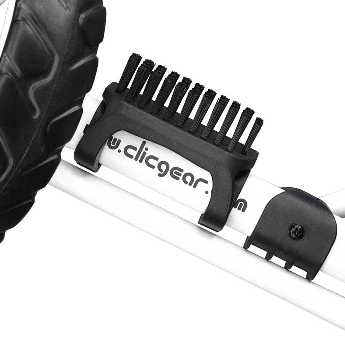 Clicgear Shoe Brush