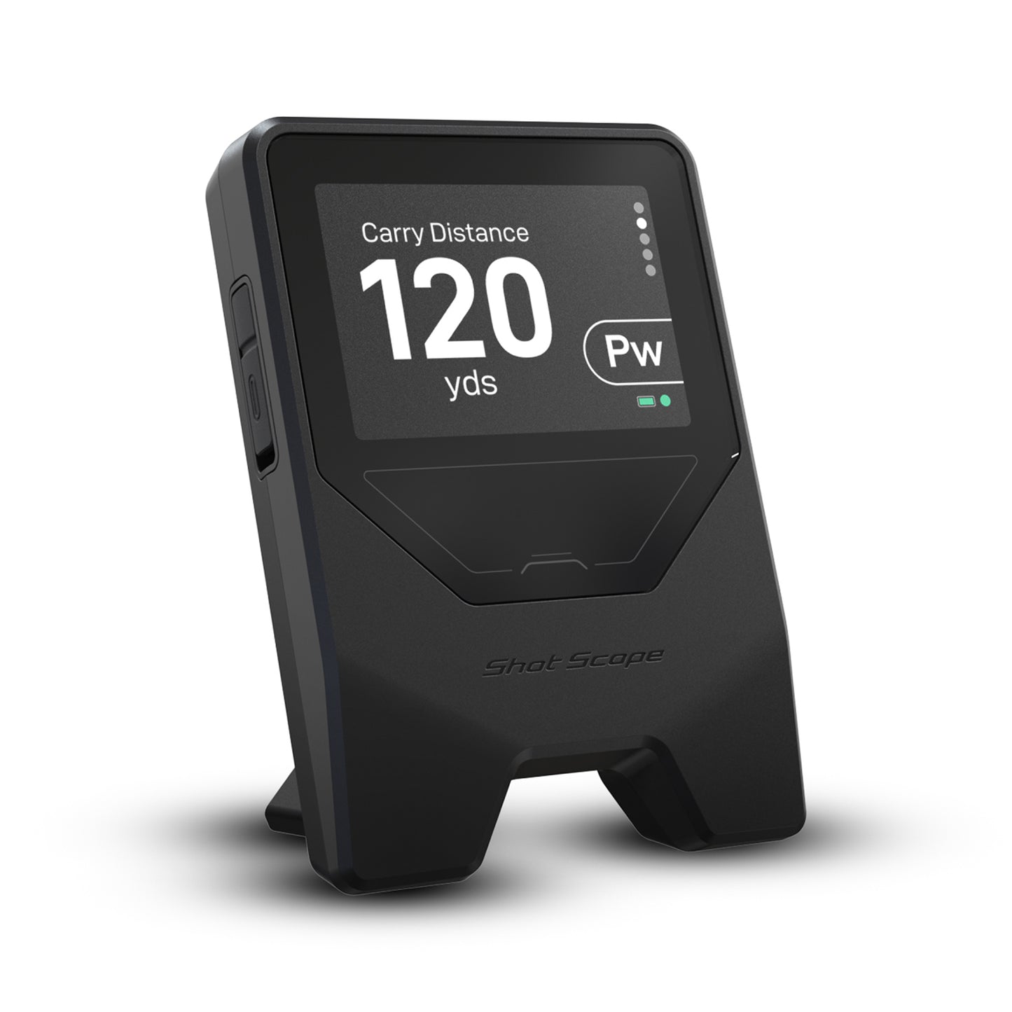 Shot Scope LM1 Golf Launch Monitor