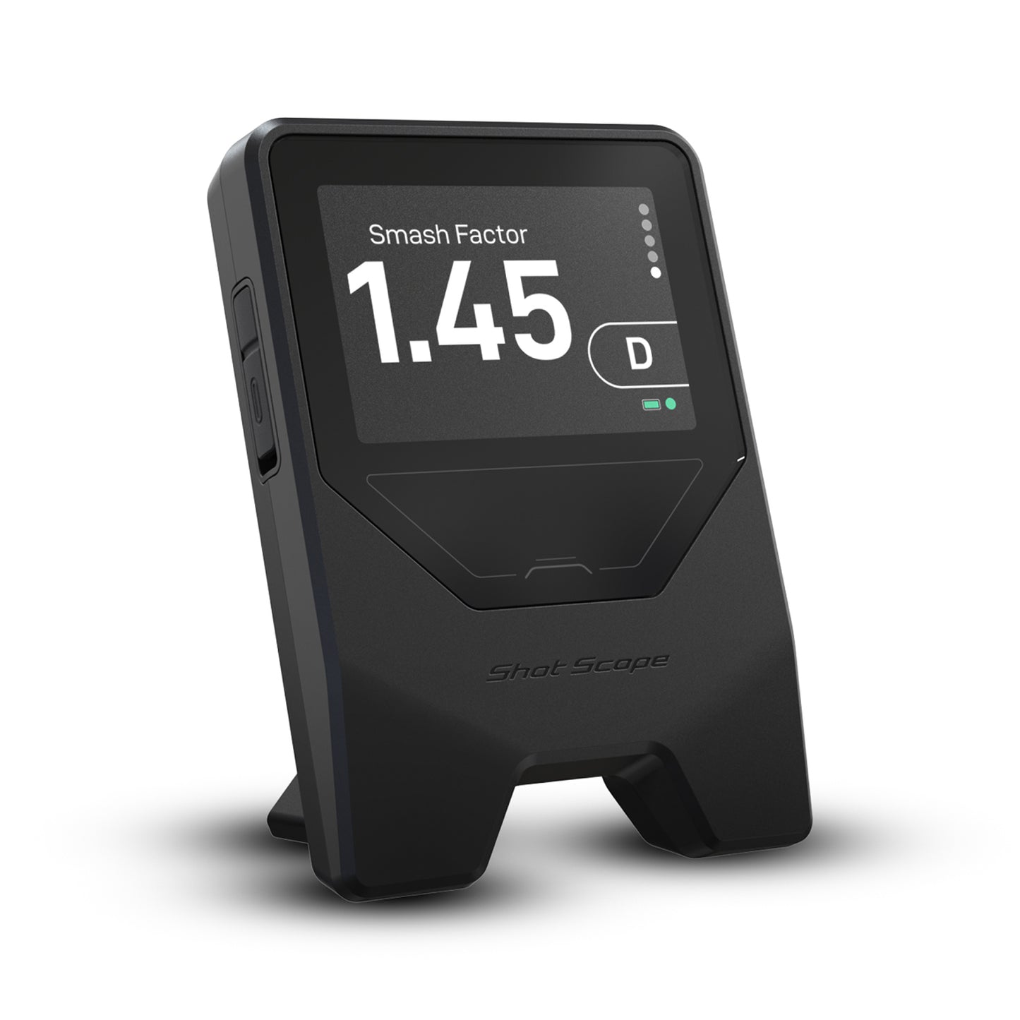 Shot Scope LM1 Golf Launch Monitor