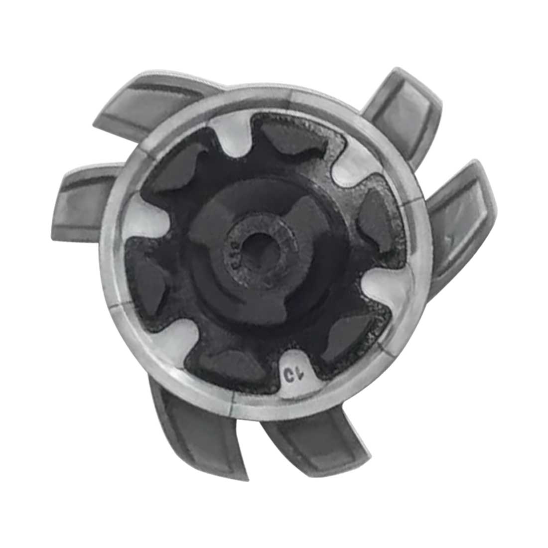 Softspikes Silver Tornado Golf Spikes