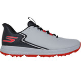 Skechers Elite 6 Slip Ins Golf Shoes Charcoal