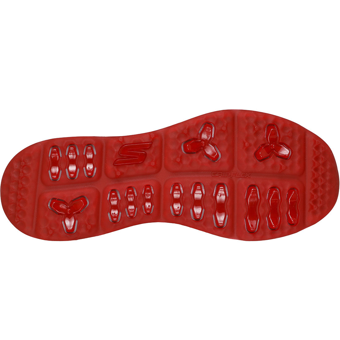 Skechers Elite 6 Slip Ins Golf Shoes Charcoal