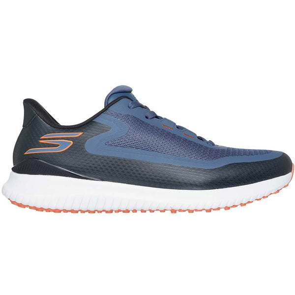 Skechers GO GOLF Flight Slip Ins Golf Shoes Slate – Golf Discount