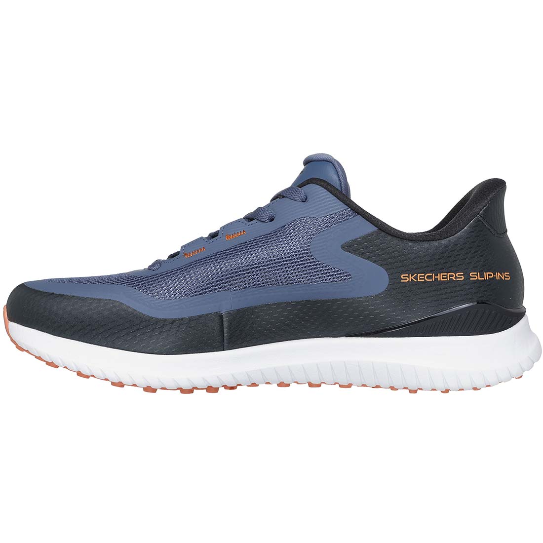 Skechers GO GOLF Flight Slip Ins Golf Shoes Slate – Golf Discount