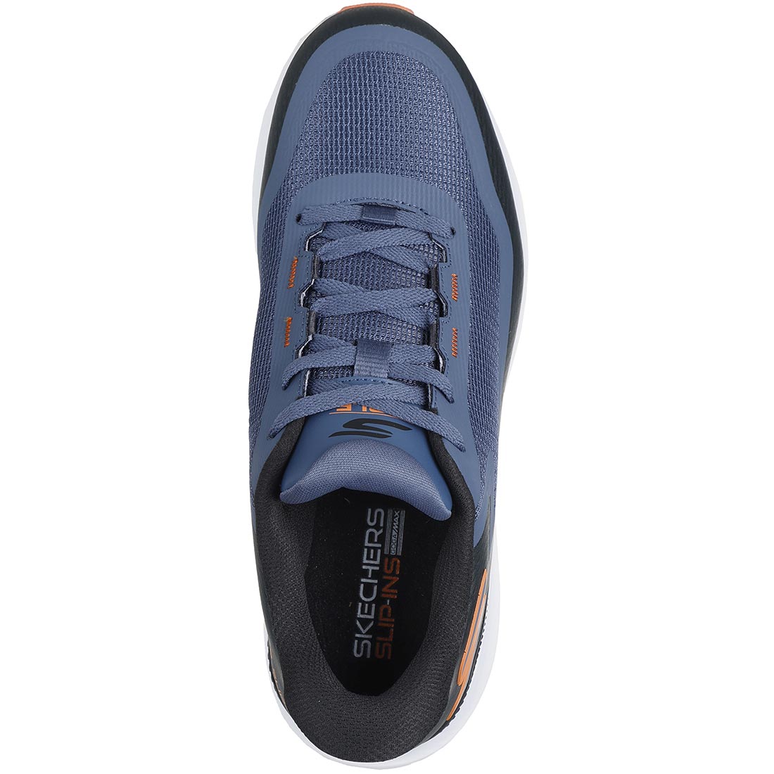 Skechers GO GOLF Flight Slip Ins Golf Shoes Slate