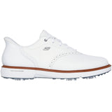 Skechers GO GOLF Prestige Slip Ins Golf Shoes White
