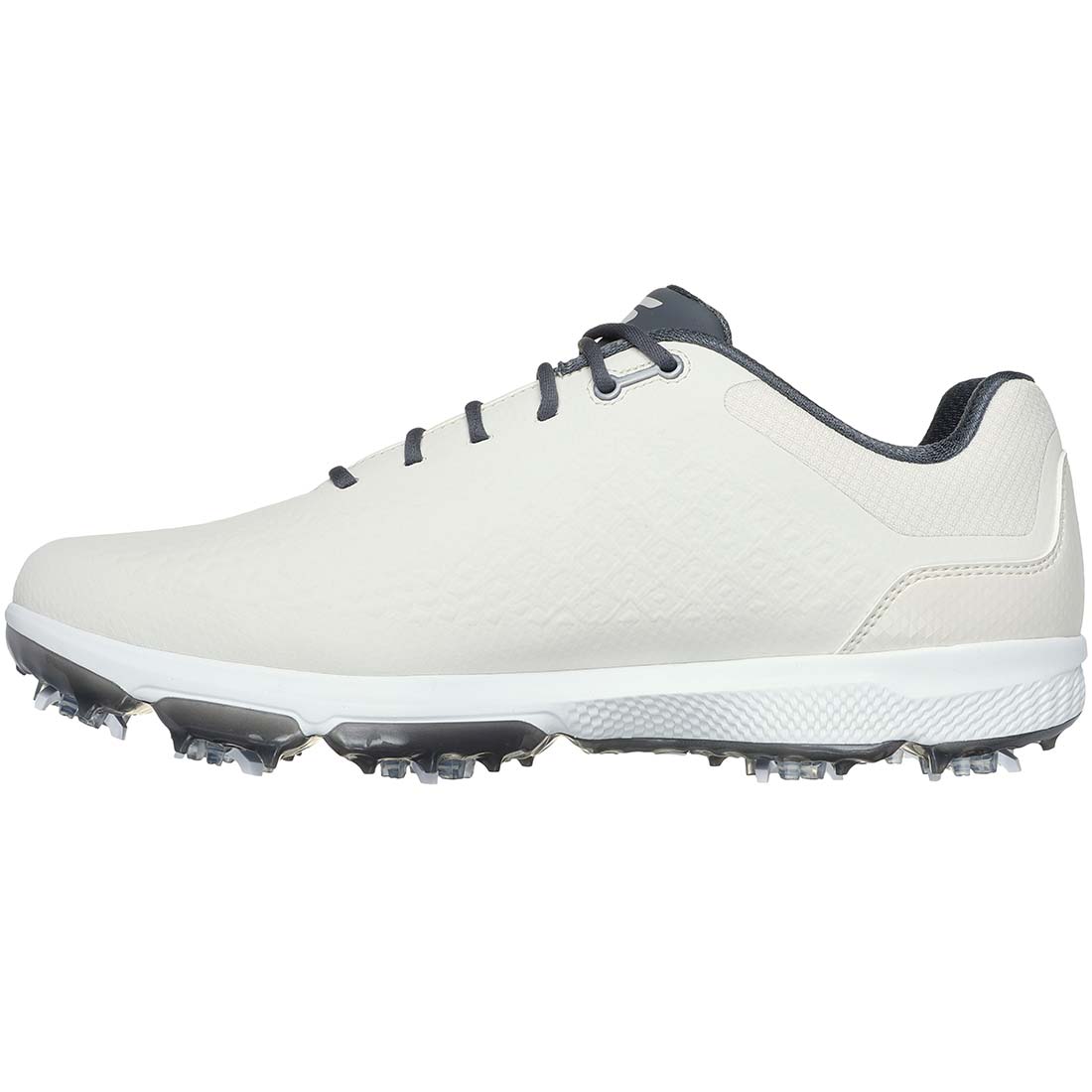 Skechers GO GOLF Pro 6 Golf Shoes Off White – Golf Discount