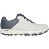 Skechers GO GOLF Pro 6 Twist Golf Shoes Light Grey/Charcoal