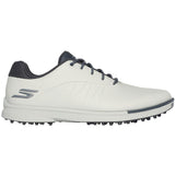 Skechers GO GOLF Tempo GF Golf Shoes Natural/Grey