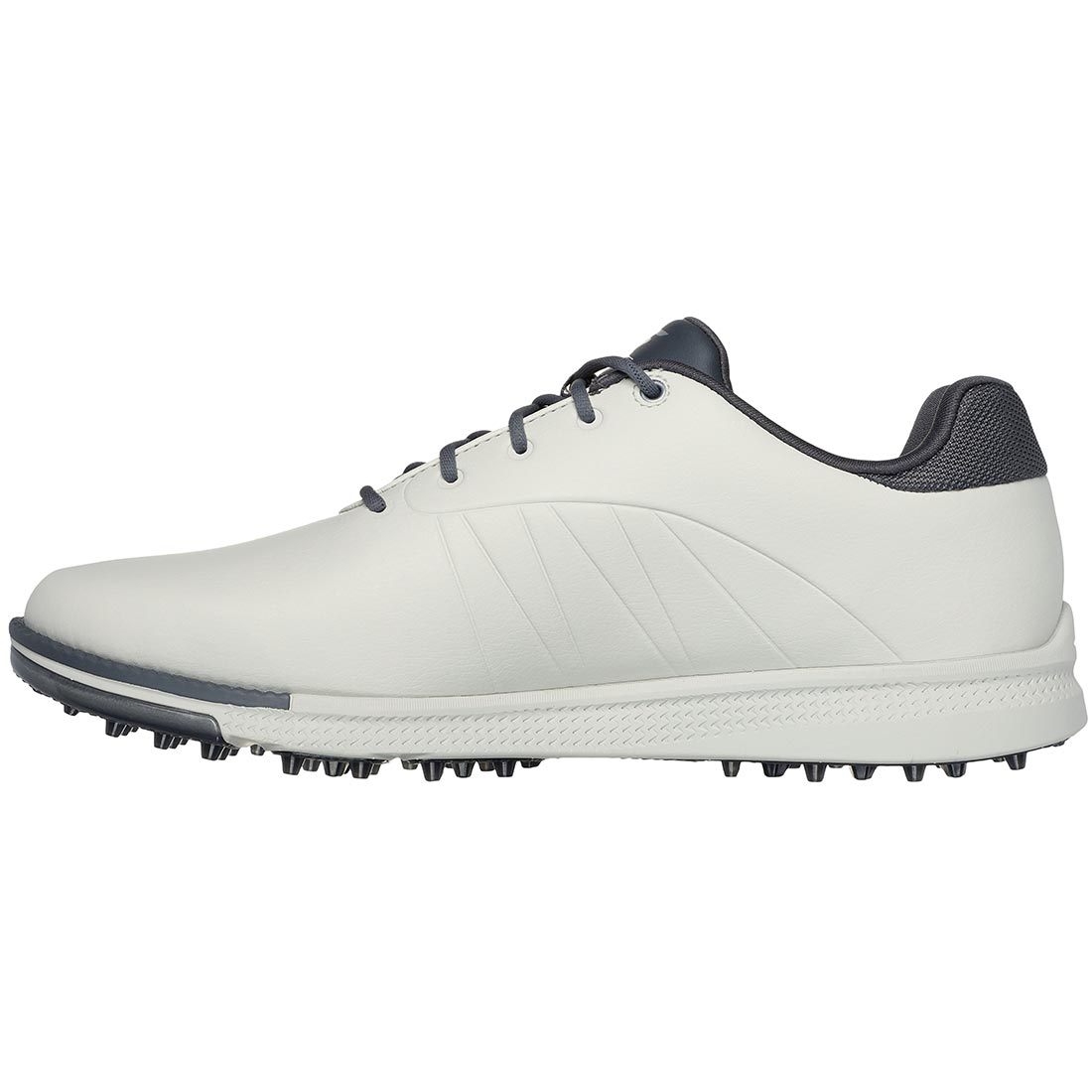 Skechers GO GOLF Tempo GF Golf Shoes Natural/Grey