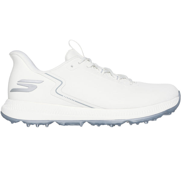 Skechers Women's GO GOLF Elite 6 Slip Ins Golf Shoes White – Golf