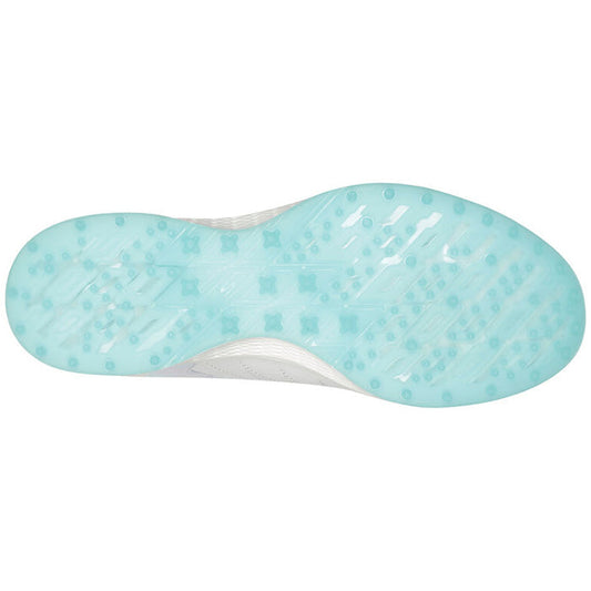 Skechers Women's GO GOLF Pivot Splash Golf Shoes White/Multi