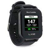 SkyGolf SkyCaddie LX2 GPS Golf Watch
