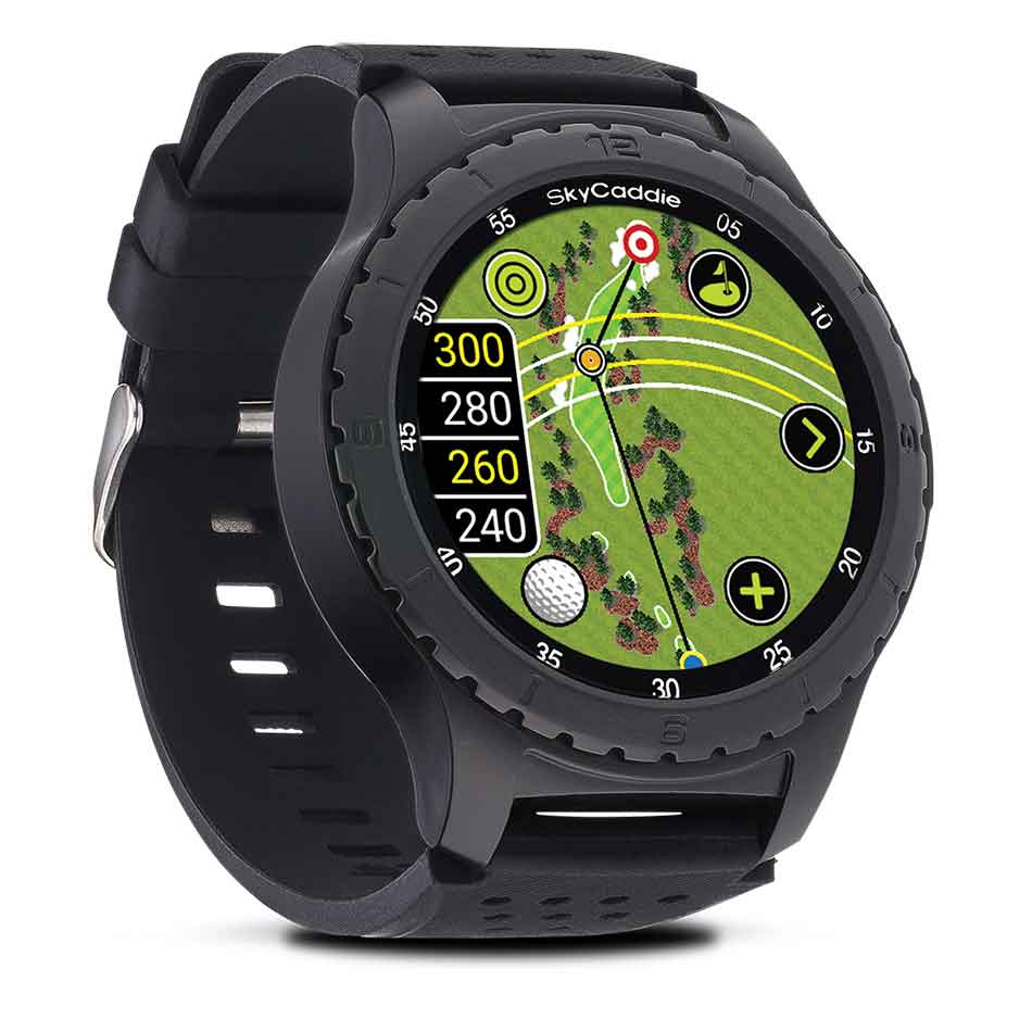 SkyGolf SkyCaddie LX5 - Thumbnail 5