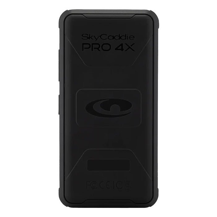 SkyGolf SkyCaddie Pro 4X Handheld Golf GPS