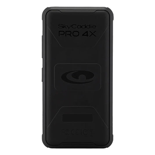 SkyGolf SkyCaddie Pro 4X Handheld Golf GPS