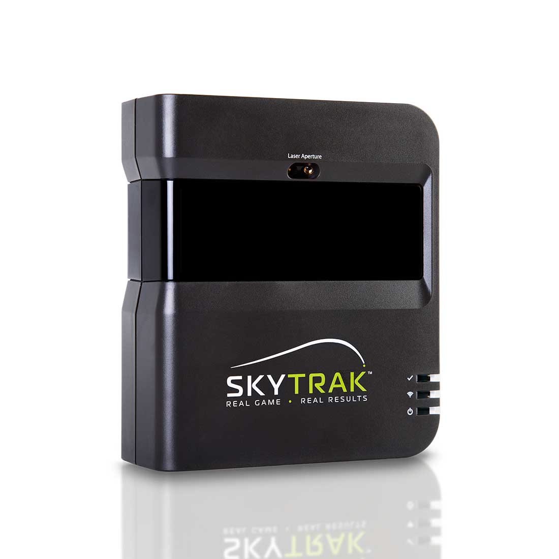 SkyTrak Launch Monitor