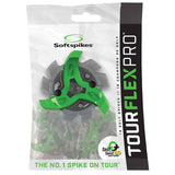 Softspikes Tour Flex Pro Golf Spikes (Fast Twist 3.0)