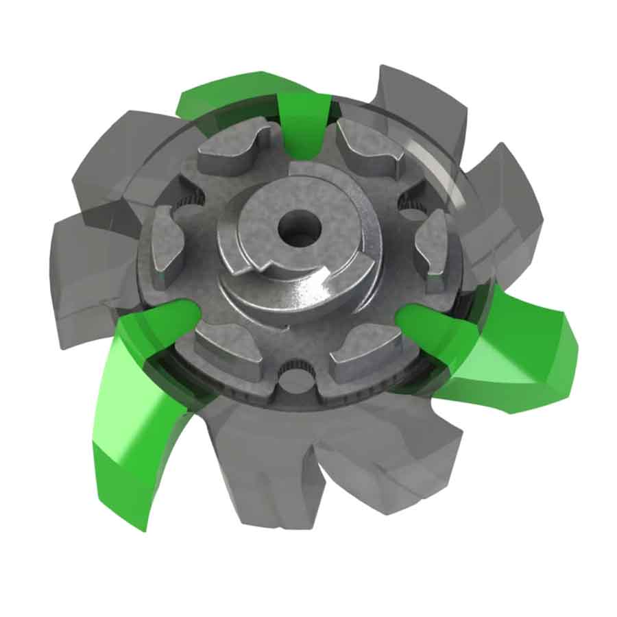 Softspikes Tour Flex Pro Golf Spikes (Fast Twist 3.0)