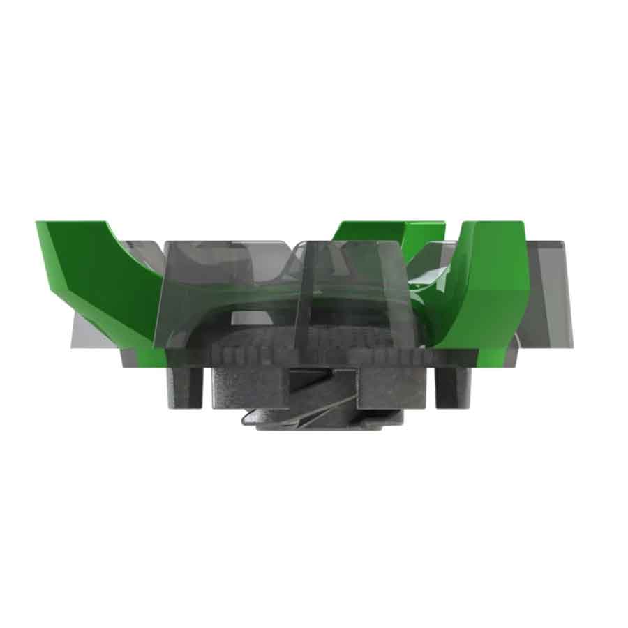 Softspikes Tour Flex Pro Golf Spikes (Fast Twist 3.0)