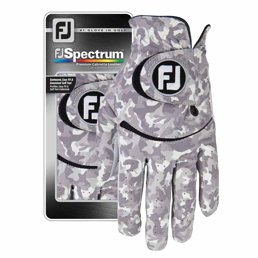 FootJoy Spectrum Camo Glove – Golf Discount