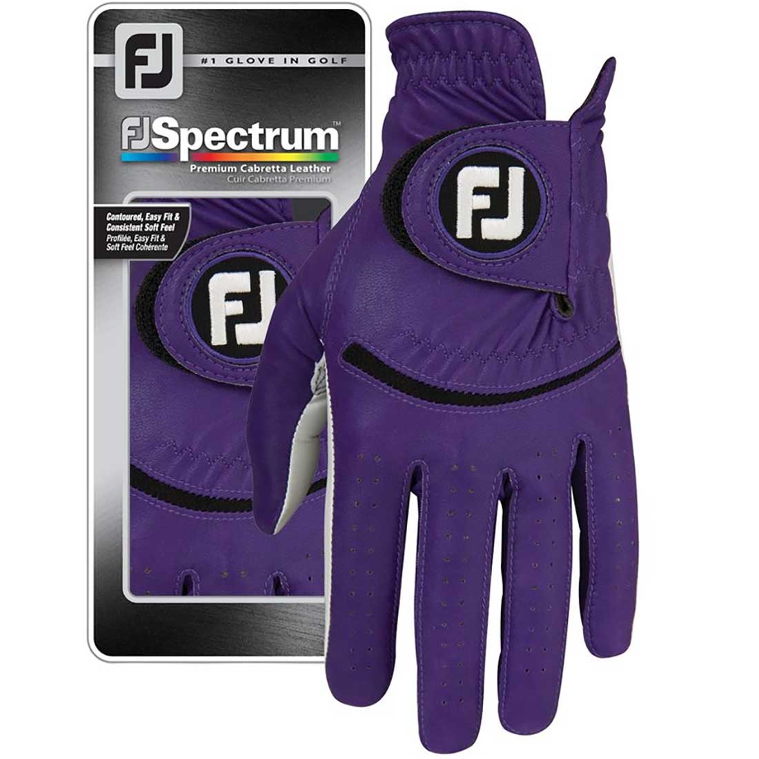 FootJoy Spectrum Left Golf Glove