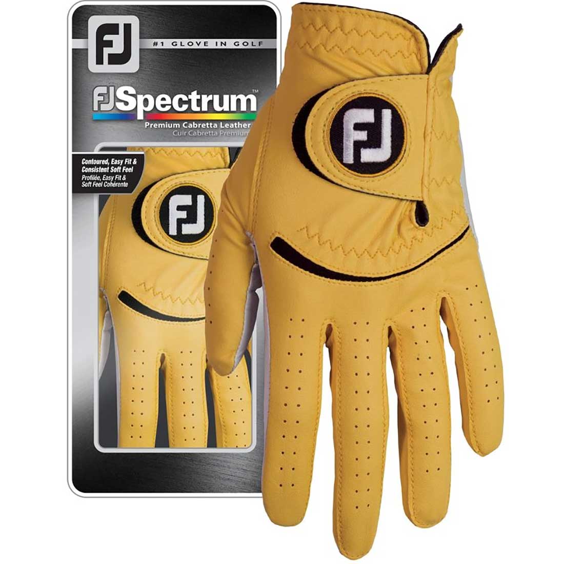 FootJoy Spectrum Golf Glove – Golf Discount
