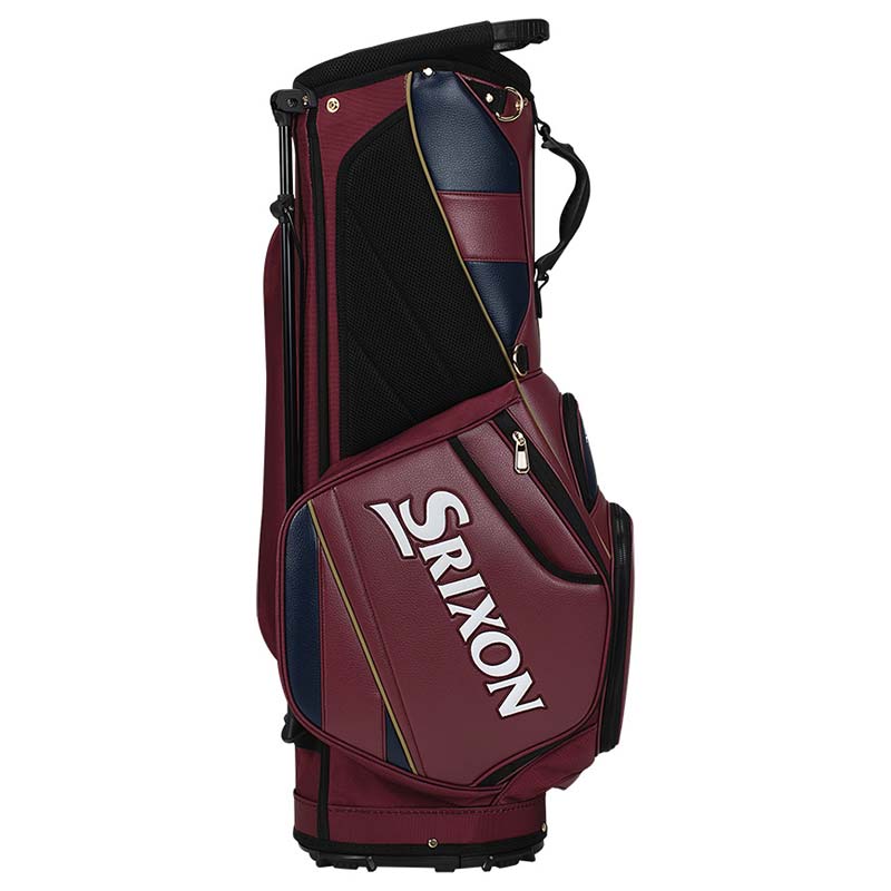 Srixon 2025 LTD Summer Major Stand Bag