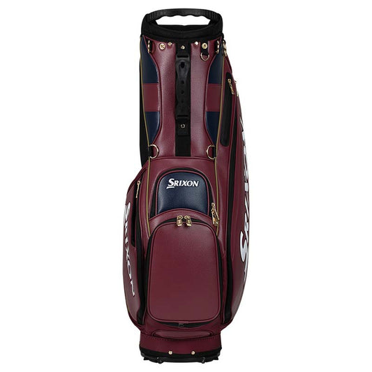 Srixon 2025 LTD Summer Major Stand Bag