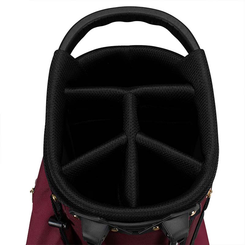 Srixon 2025 LTD Summer Major Stand Bag