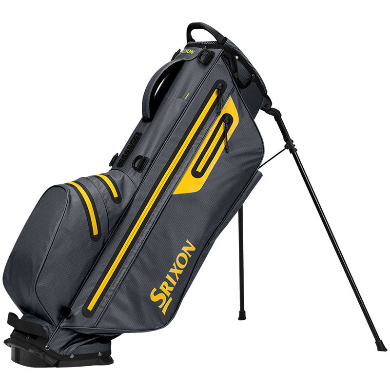 Srixon Waterproof Ultra Light Stand Bag – Golf Discount