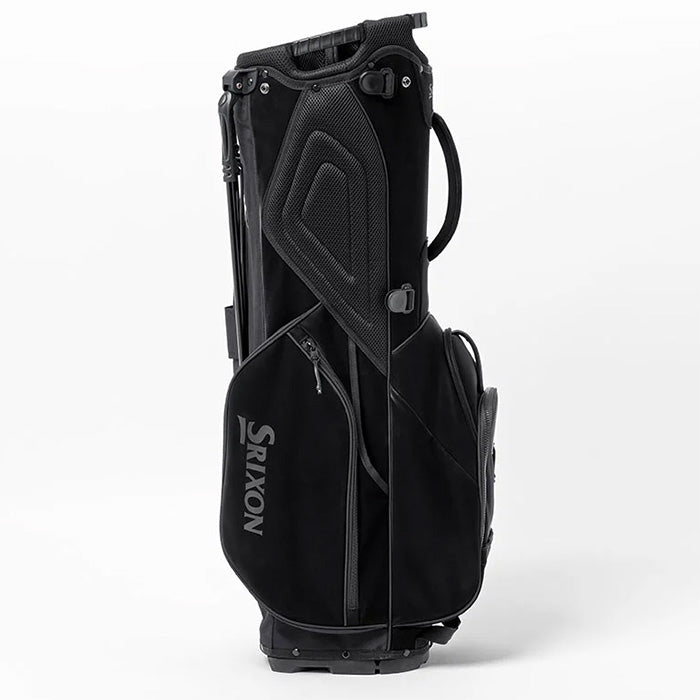 Srixon Blackout S3 Stand Bag – Golf Discount